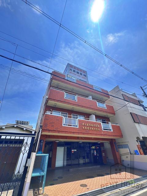 豊中第3マンション