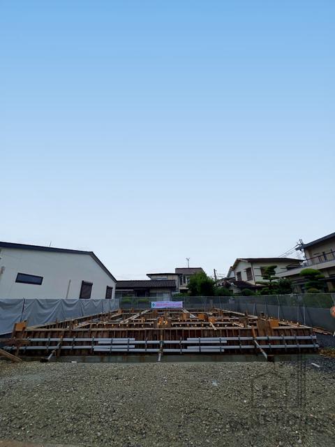 レッドパイン