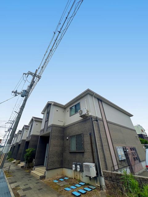 シャインメゾン2番館
