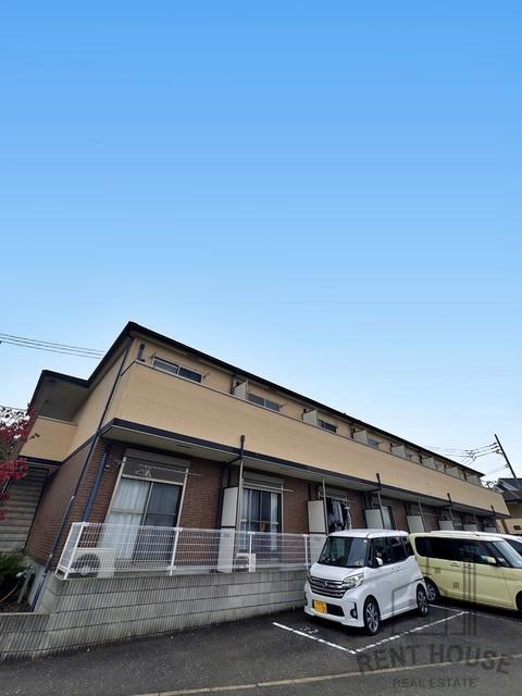 フジパレス和泉中央2番館