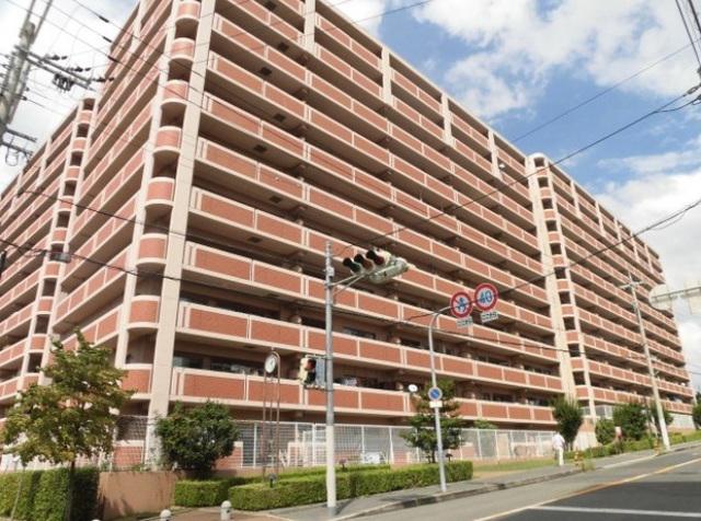 東急ドエル・アルス和泉中央