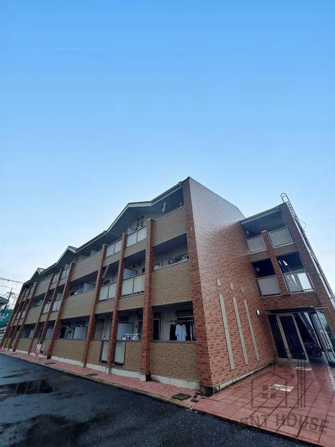 アンダンテ(2LDK/2階)