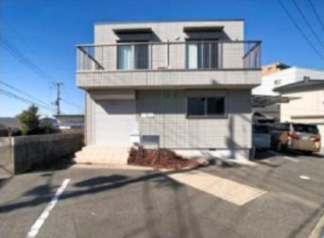 南海電鉄南海本線 鶴原駅 徒歩12分 2階建 築11年