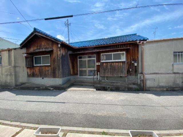 南海電鉄南海本線 泉佐野駅 徒歩18分 1階建 築61年