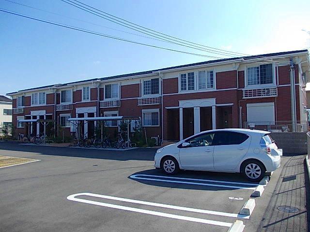 ベッラカーサ