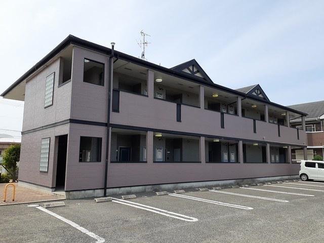フォンテーヌ 南館