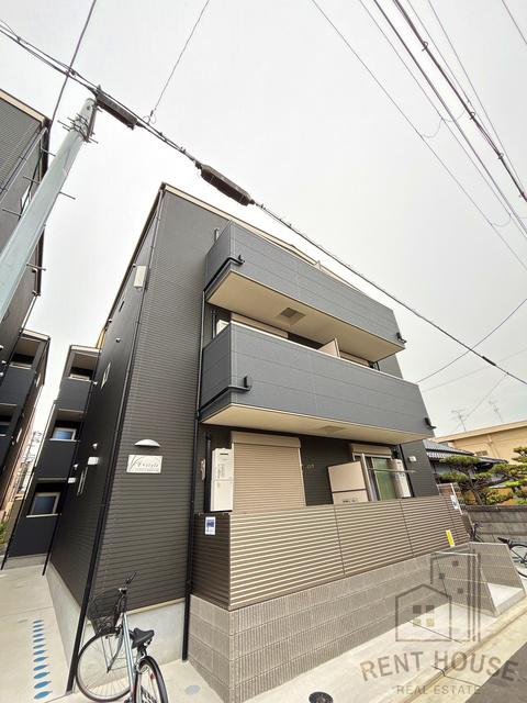 FSTYLE西取石3号館