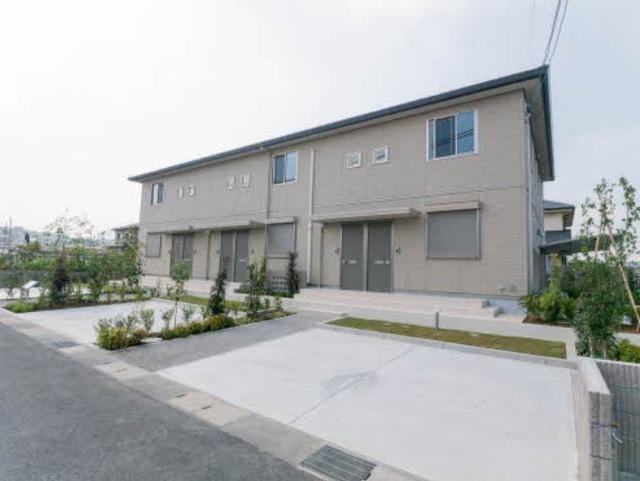MAISON PUSPA