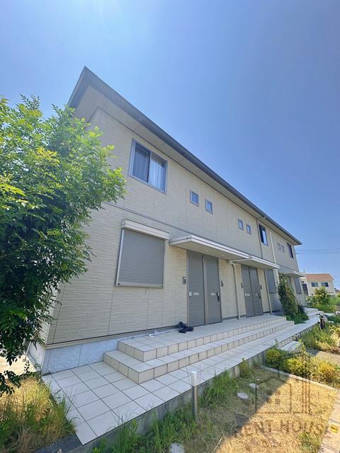 MAISON PUSPA(2LDK/2階)