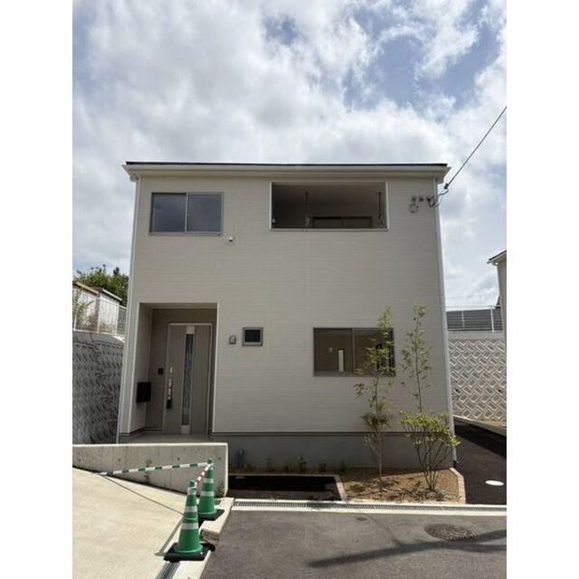 阪和線 東岸和田駅 徒歩24分 2階建 築1年