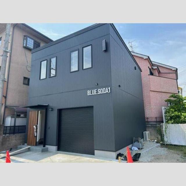 阪和線 下松駅(大阪) 徒歩4分  築4年