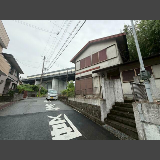 阪和線 和泉鳥取駅 徒歩8分 2階建 築41年