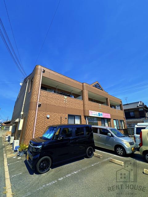 アドヴァンス(2LDK/2階)