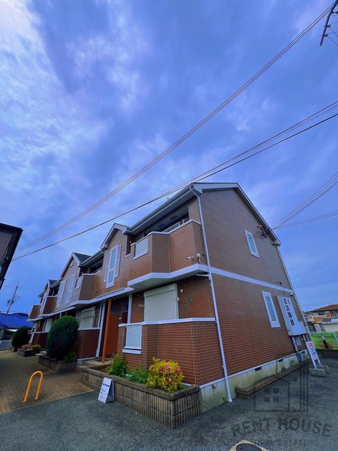 フォンテーヌ北館(2LDK/1階)