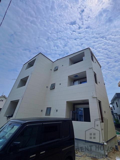 ジーメゾン岸和田フローレ