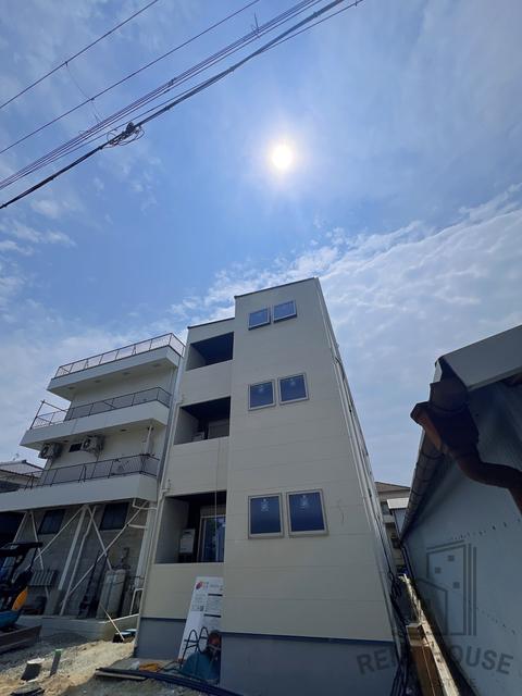 ジーメゾン岸和田上町