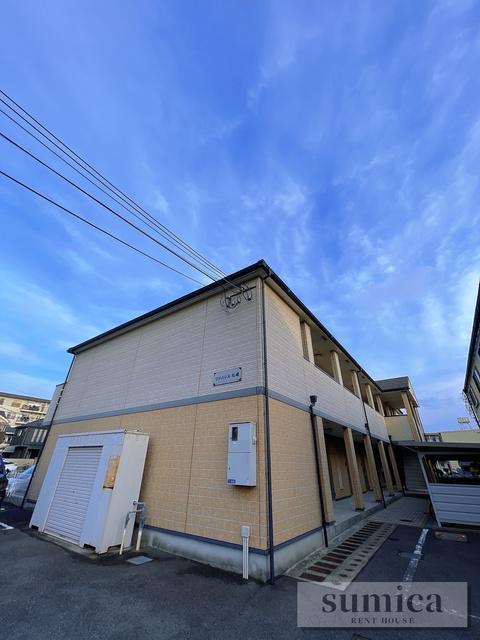 フジパレス札場