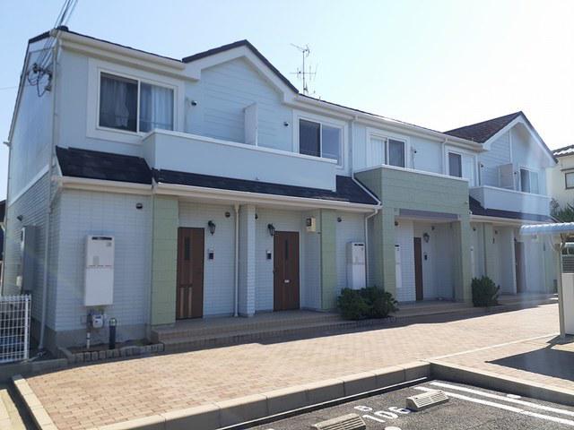 カメーリア2番館