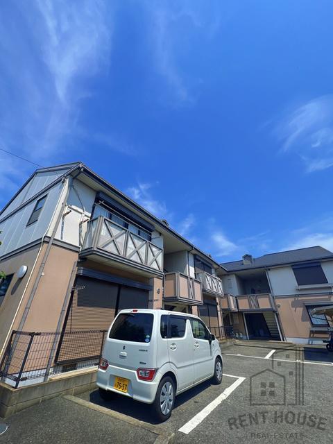 メゾンアベリエA棟