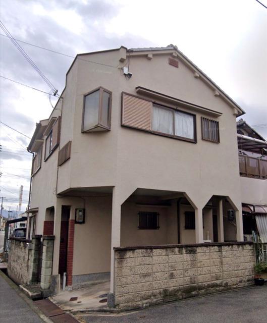 阪和線 下松駅(大阪) 徒歩13分  築48年