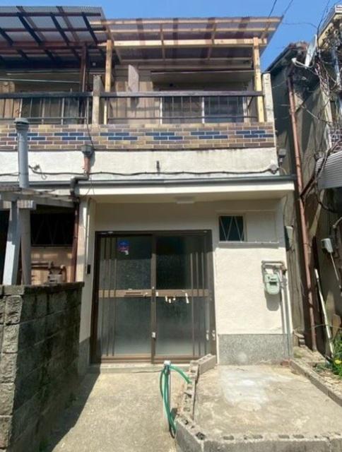 阪和線 北信太駅 徒歩13分  築56年(3DK)