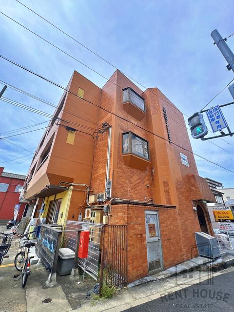 共立マンション戎