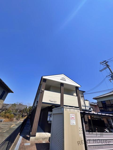 ポポラート 泉(1DK/1階)