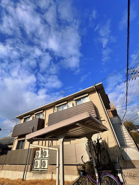 CASA DOMANI(1LDK/1階)