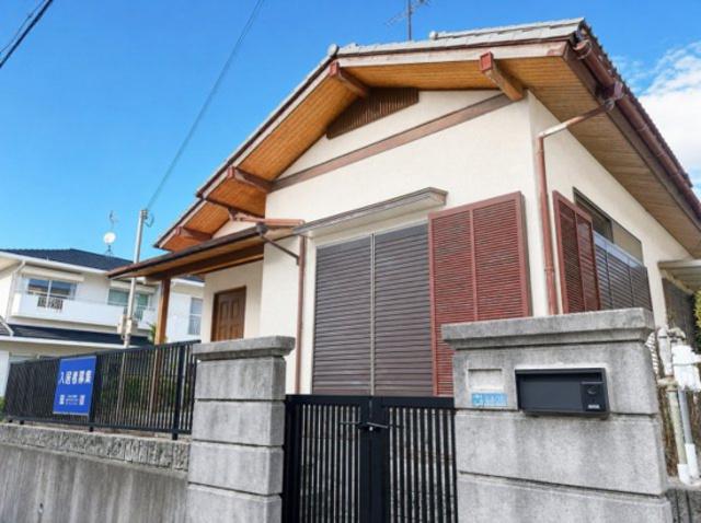南海電鉄南海本線 鳥取ノ荘駅 徒歩19分  築47年