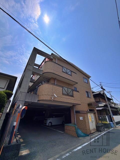 ルミエールマゴシⅣ