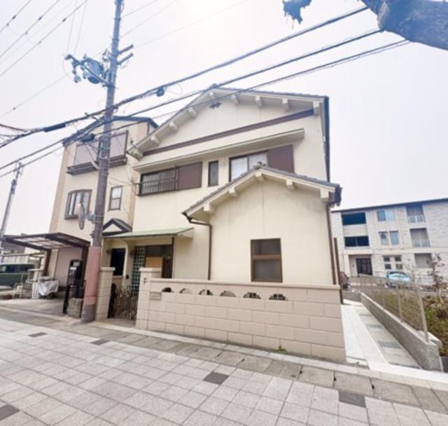 南海電鉄南海本線 泉佐野駅 徒歩11分  築46年