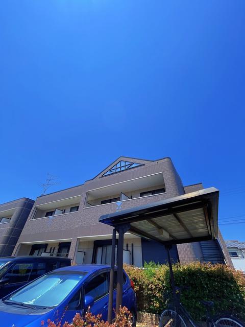 ラヴィーナ弐番館