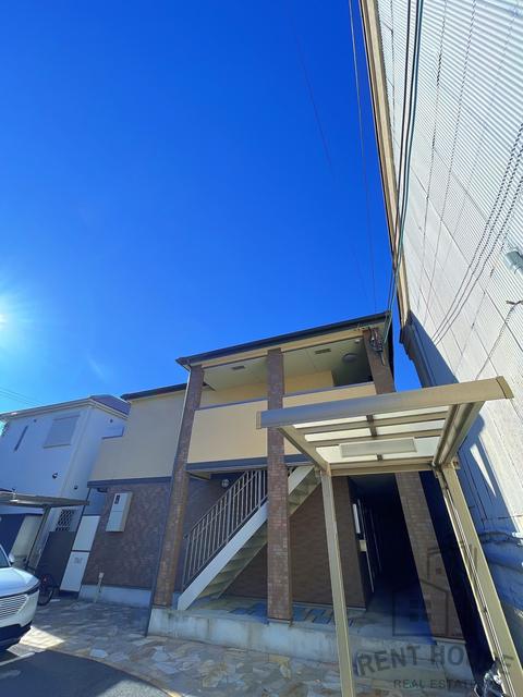 モンサント田中町