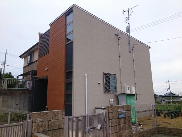 岬町望海坂戸建B