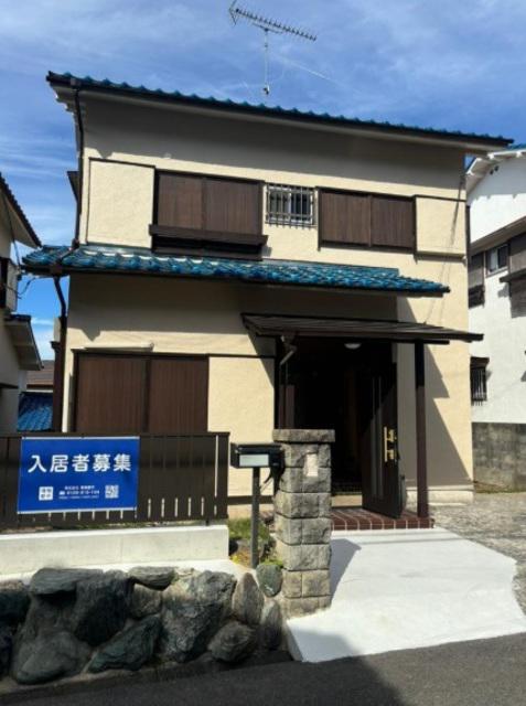 南海電鉄南海本線 鳥取ノ荘駅 徒歩18分 2階建 築53年