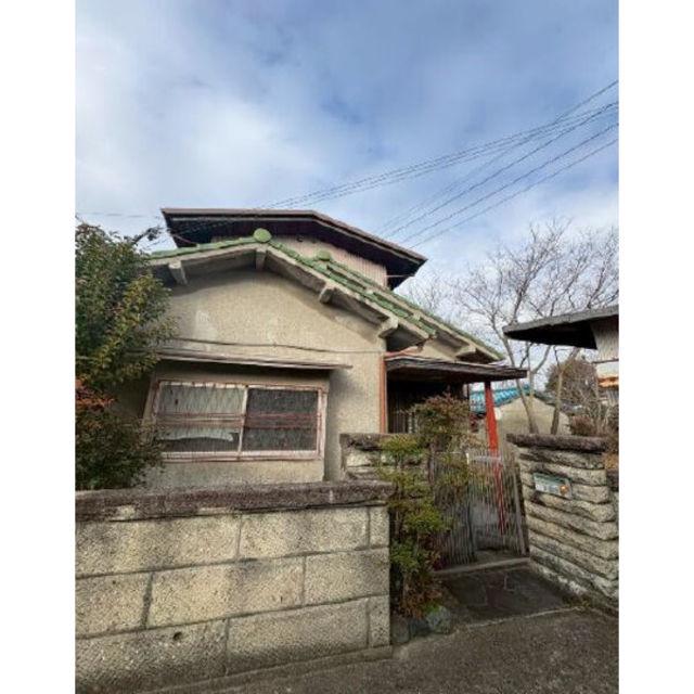 南海電鉄南海本線 箱作駅 徒歩9分 2階建 築59年