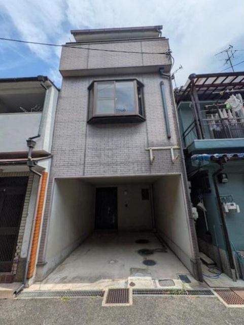 南海電鉄南海本線 高石駅 徒歩5分  築31年(3LDK)