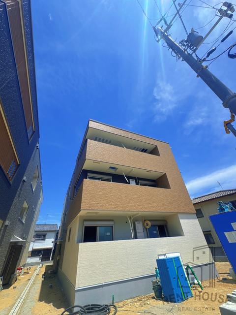 フジパレス レーヴⅡ番館
