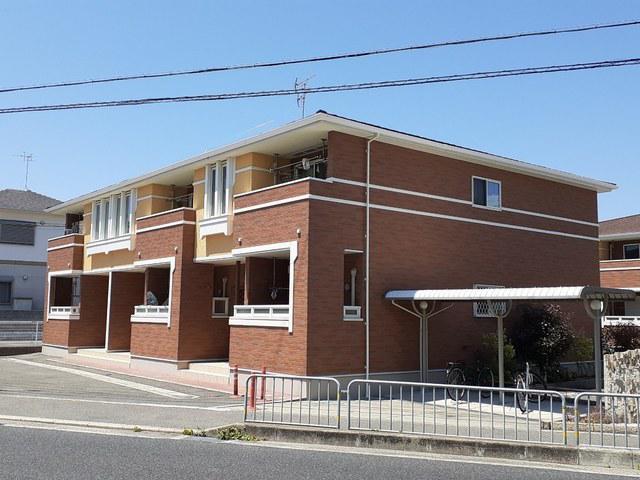 エンジェル ハウス A