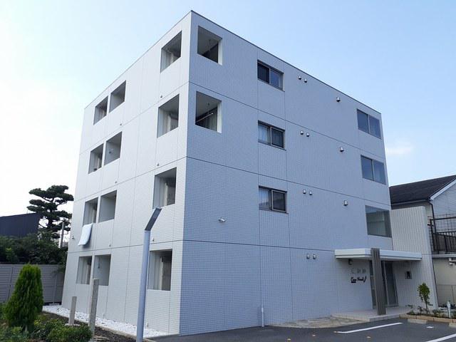CASA VERDE(1K/1階)