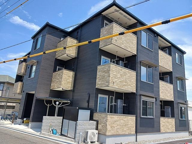 ヒカルサ岸和田畑町