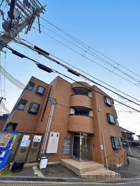 オンディーヌ(1K/2階)