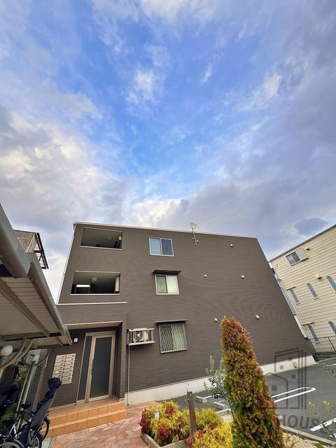 リベルテ 東助松