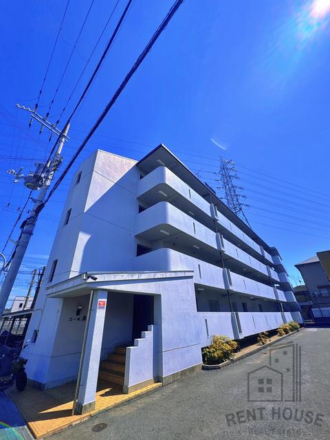 コーポ雅