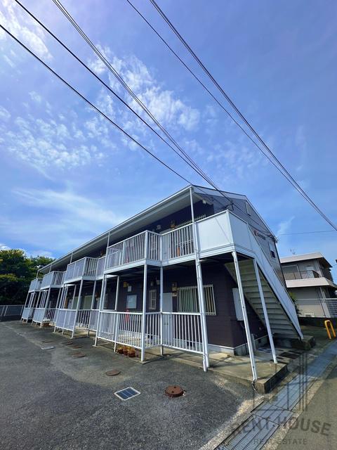 ハイツ柿花