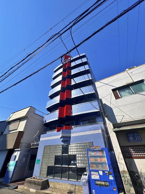 ラフォーレ池上