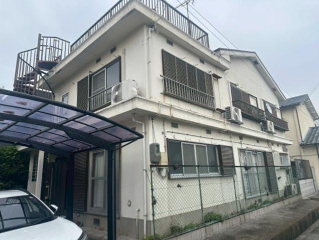 南海電鉄南海本線 蛸地蔵駅 徒歩3分  築48年