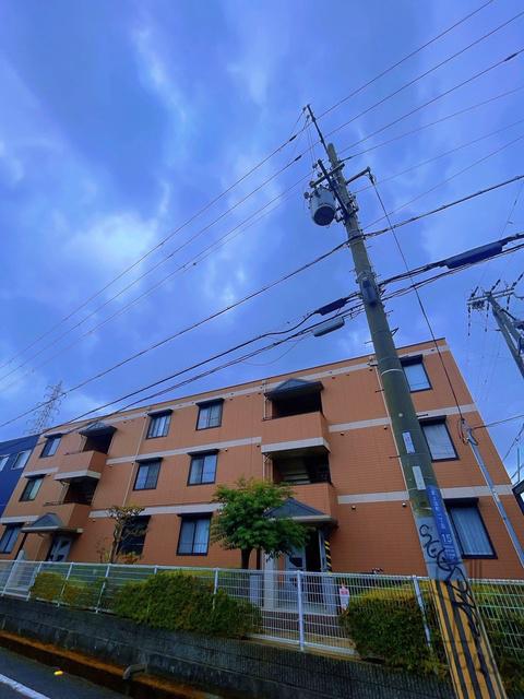 カーサ阪和