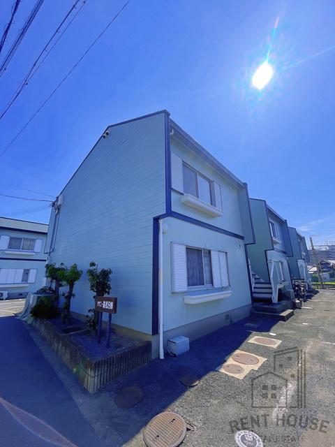 タウニー高松B棟