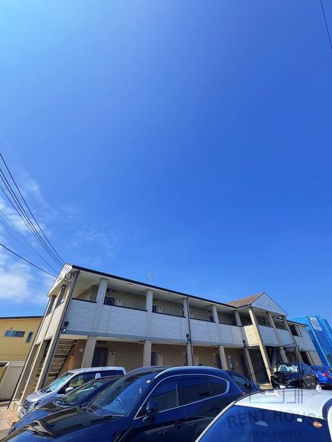 フジパレス 西大路
